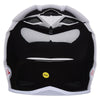Casque BELL MX-10 Mips Solid noir brillant
