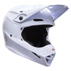 Casque BELL MX-10 Mips Solid blanc