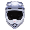 Casque BELL MX-10 Mips Solid blanc