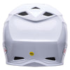 Casque BELL MX-10 Mips Solid blanc