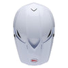 Casque BELL MX-10 Mips Solid blanc