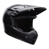 Casque enfant BELL MX-10 Mips Solid noir mat