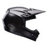 Casque BELL MX-10 Mips Solid noir mat