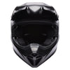 Casque enfant BELL MX-10 Mips Solid noir mat