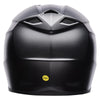 Casque BELL MX-10 Mips Solid noir mat