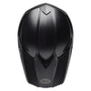 Casque enfant BELL MX-10 Mips Solid noir mat