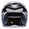 Casque BELL MX-10 Mips Slayco - Edition Limitée