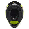 Casque BELL MX-10 Mips Talon jaune/noir
