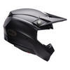 Casque BELL Moto-10 Mips Solid noir mat