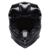 Casque BELL Moto-10 Mips Solid noir mat