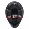 Casque BELL Moto-10 Mips Solid noir mat