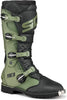 Bottes SIDI Xpower Enduro - Army/noir - 43