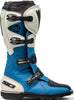 Bottes SIDI Agueda - Petrol/Sand - À vérifier 10