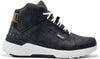 Chaussures SIDI Nucleus Suede WP - noir / blanc - 45