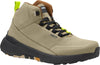 Chaussures SIDI Nucleus - Citron / noir