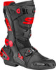 Bottes SIDI Rex Air - noir / rouge - À vérifier 2