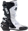 Bottes SIDI Rex Air - blanc / noir - 41