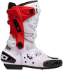 Bottes SIDI Rex Air - blanc / rouge - 44