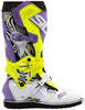 Bottes SIDI Crossair HD - blanc/violet - 50