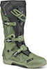 Bottes SIDI Crossair - Army/noir - 42