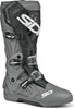 Bottes SIDI Crossair - gris/noir - 44