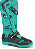 Bottes SIDI Crossair - Mint/noir - 41