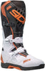 Bottes SIDI Crossair - blanc/noir - 44