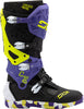 Bottes SIDI Crossair X - noir/violet - 49