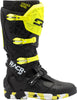 Bottes SIDI Crossair X - noir/jaune - 42
