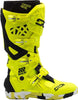 Bottes SIDI Crossair X - jaune/noir - 47
