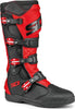 Bottes SIDI Xpower SC - noir/rouge - 45