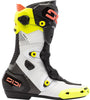 Bottes SIDI Mag-2 Air - Fluo Yellow/Fluo Coral - 44