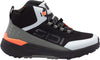 Chaussures SIDI Nucleus Air - Deep Forest Black