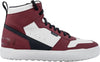 Chaussures SIDI Lynx - noir/Dark Red - 47