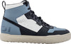 Chaussures SIDI Lynx - noir/Frost/gris - 40