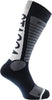 Chaussettes SIDI Rapidus - noir/gris/blanc - M/L