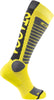Chaussettes SIDI Rapidus - jaune/gris/noir