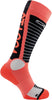 Chaussettes SIDI Rapidus - noir/gris/rose