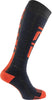 Chaussettes SIDI Woops - noir/rouge