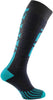 Chaussettes SIDI Woops - noir/vert - XL/XXL