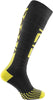 Chaussettes SIDI Woops - noir/jaune - XL/XXL