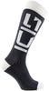Chaussettes SIDI Off Sprint - noir/blanc