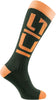 Chaussettes SIDI Off Sprint - vert/orange
