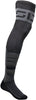 Chaussettes SIDI Mud Trail Extra Long - noir/gris - M/L