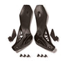 Articulation de cheville basse SIDI 314 Rex - noir/blanc