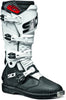 Bottes SIDI Xpower - noir/blanc - 44