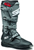 Bottes SIDI Xpower - noir/blanc - 47