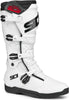 Bottes femme SIDI Xpower SC LEI - blanc - 44