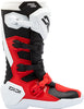 Bottes SIDI Crosscore - rouge/noir/blanc - 44