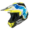 Casque ARAI MX-V Evo Stingray jaune